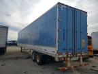 2000 Wabash SH Dvcvhpa DRY Van Trailer