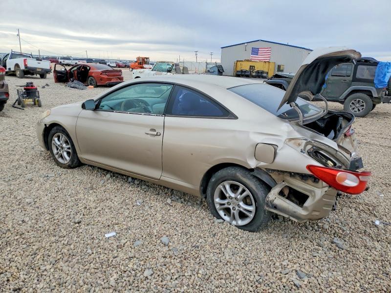 2005 Toyota Camry Solara se