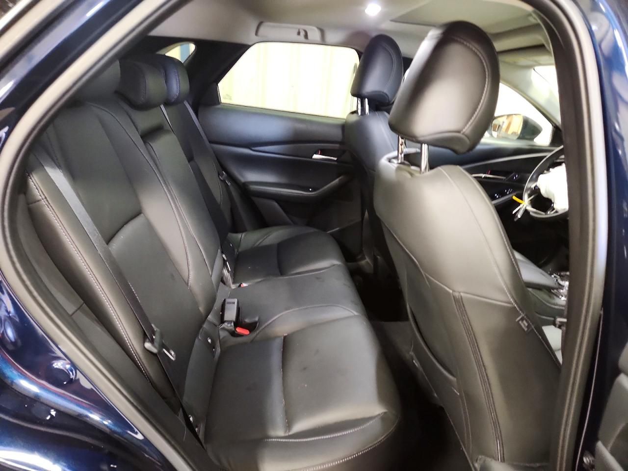 2024 Mazda Cx-30 Preferred