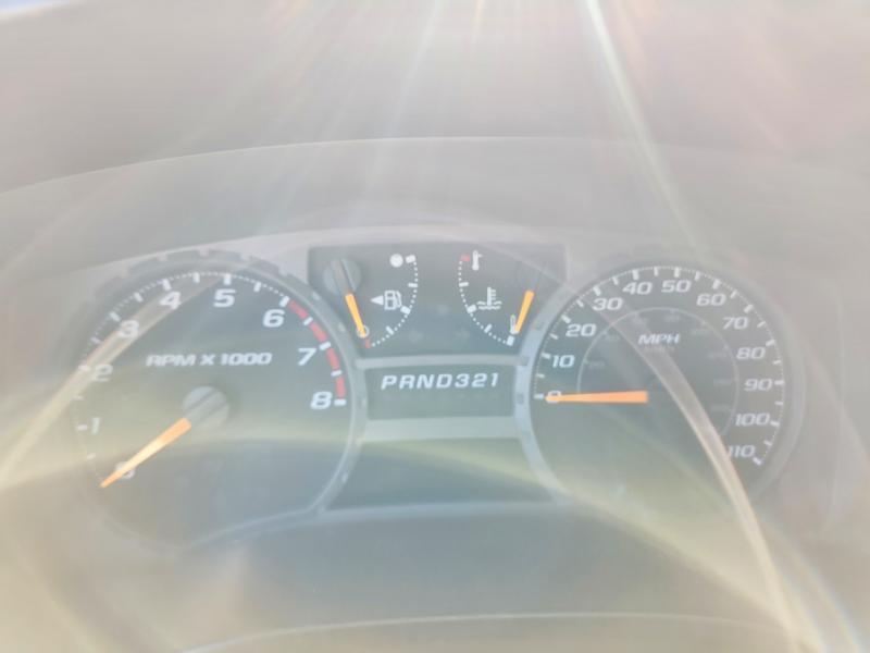 2005 Chev Colorado