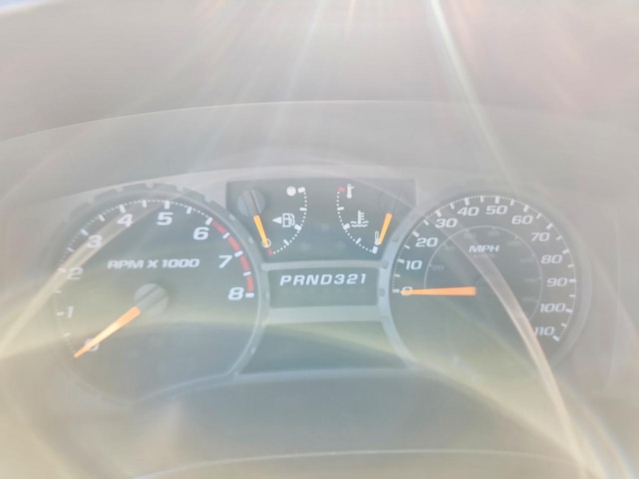 2005 Chev Colorado