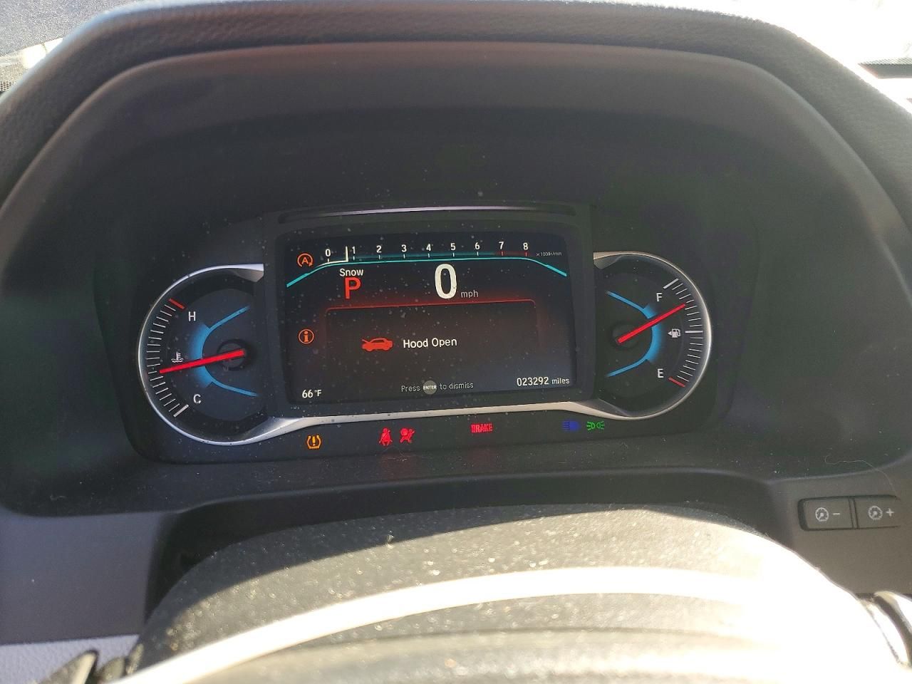 2022 Honda Pilot Elite