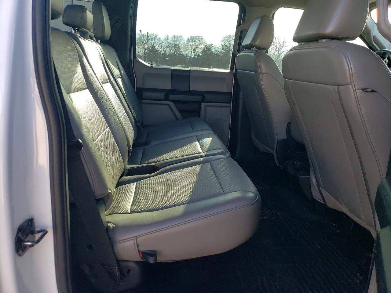 2021 Ford F350 Super Duty