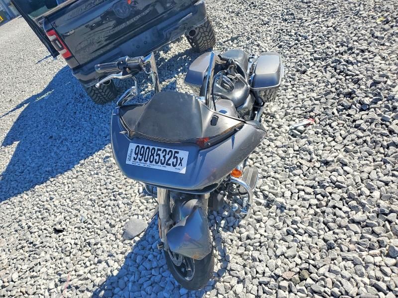 2021 Harley-Davidson Fltrx