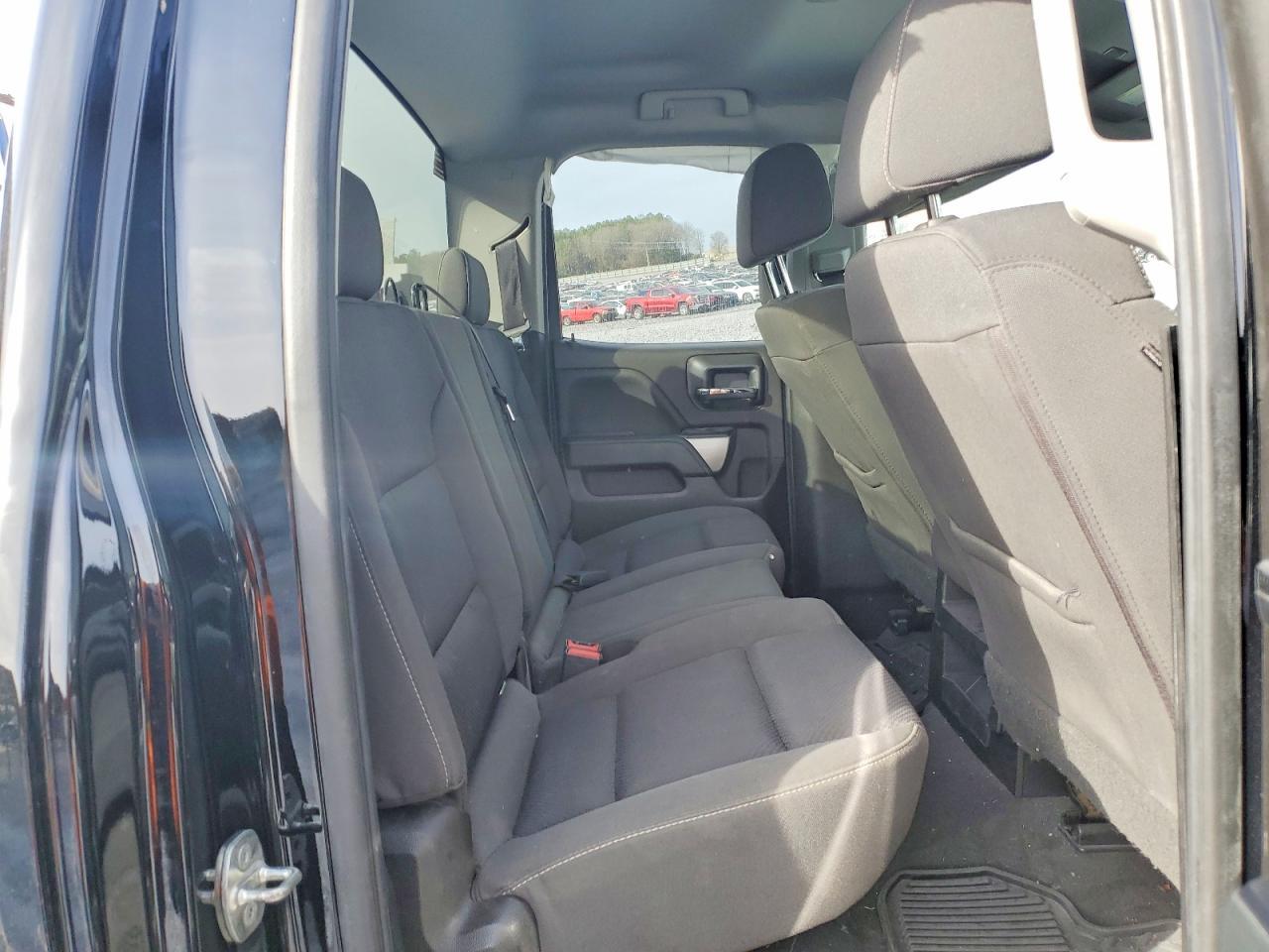 2019 Chevrolet Silverado ld K1500 lt