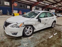 2013 Nissan Altima 2.5 for sale in East Granby, CT