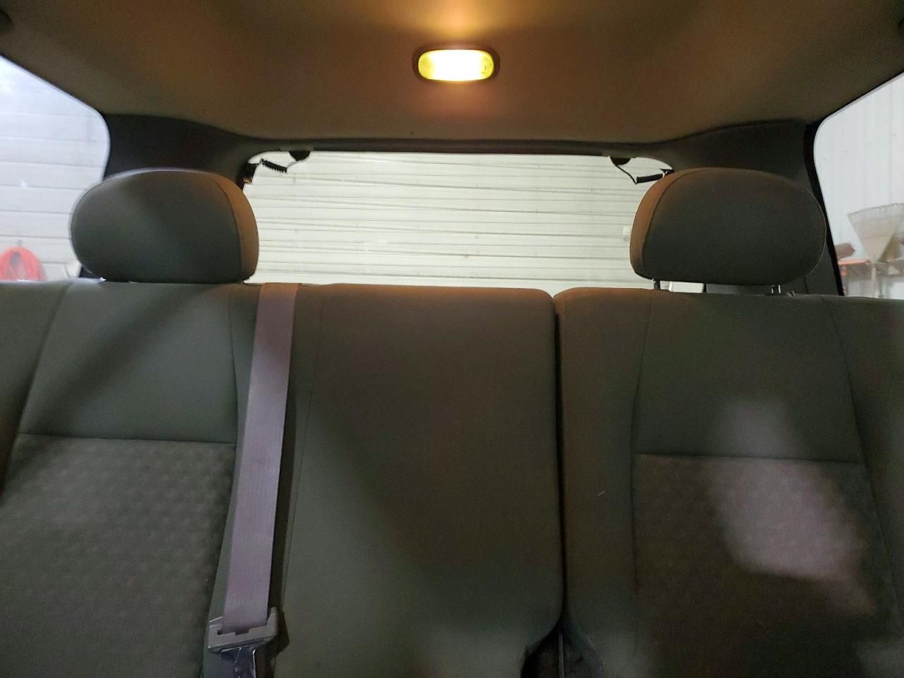 2005 Jeep Liberty Sport