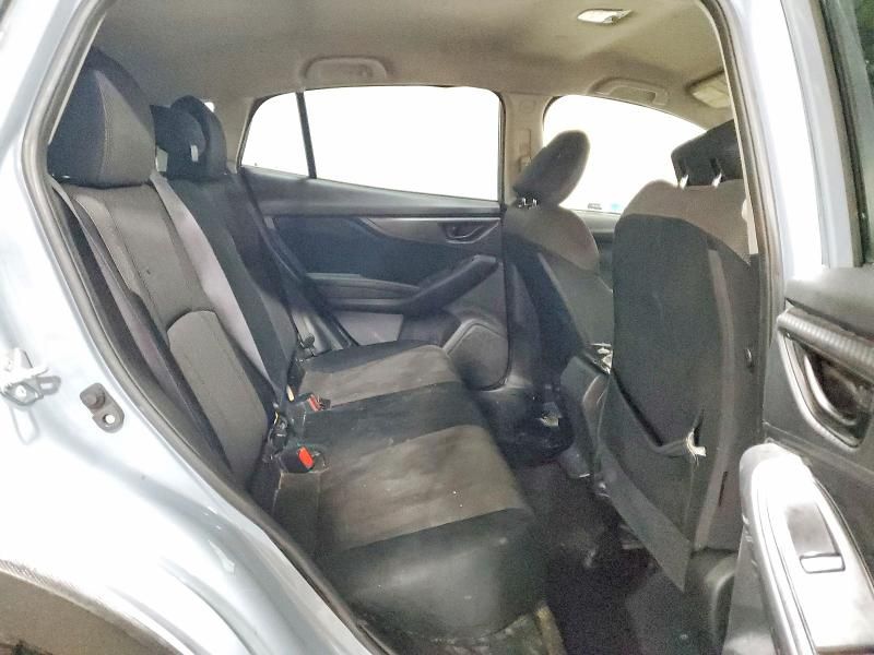 2023 Subaru Crosstrek