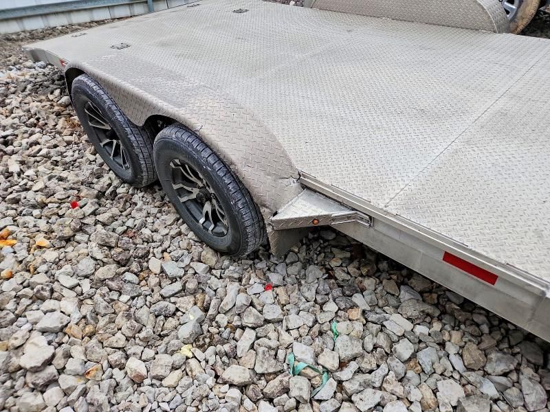 2023 Best Trailer-Equipment Trailer