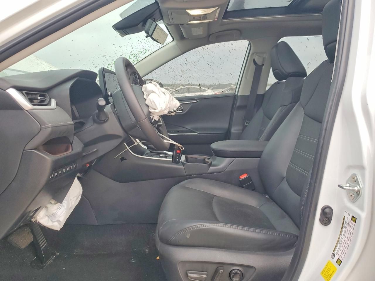 2023 Toyota Rav4 Limited