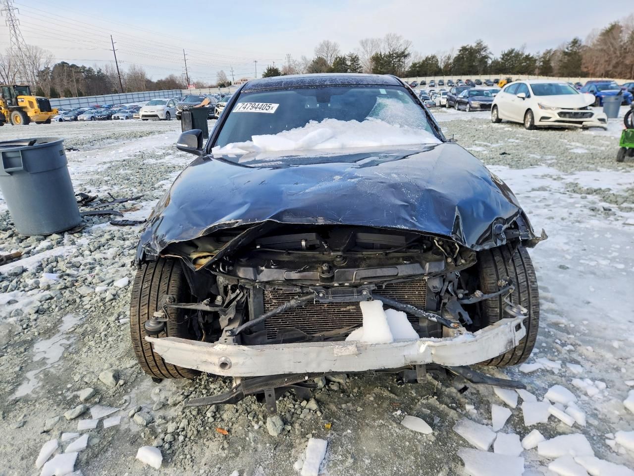 2015 BMW 320 i Xdrive