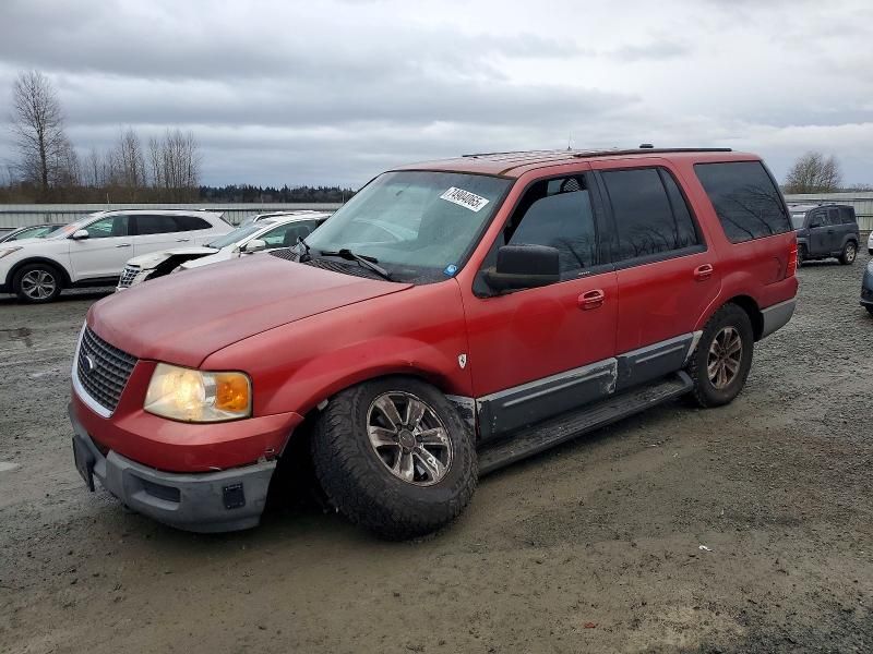 2003 Ford Expedition xlt