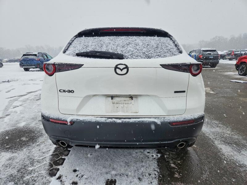 2024 Mazda Cx-30 Preferred
