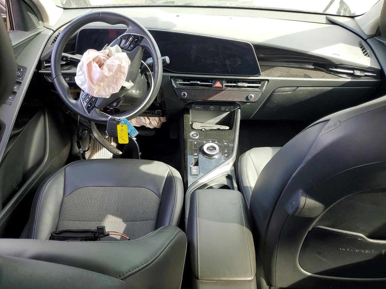 2023 KIA Niro Wind