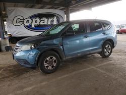 2013 Honda Cr-v lx for sale in Hayward, CA