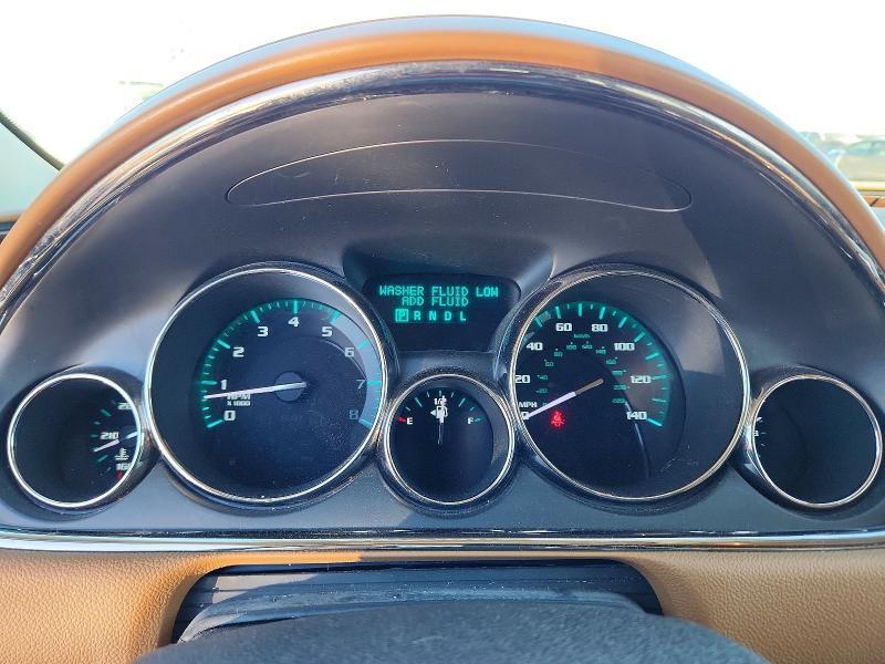 2014 Buick Enclave