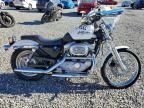2002 Harley-Davidson XL883 C
