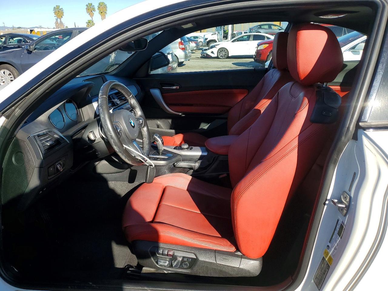 2020 BMW 230i