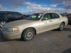 2008 Lincoln Town car Signature Limited for sale in North Las Vegas, NV