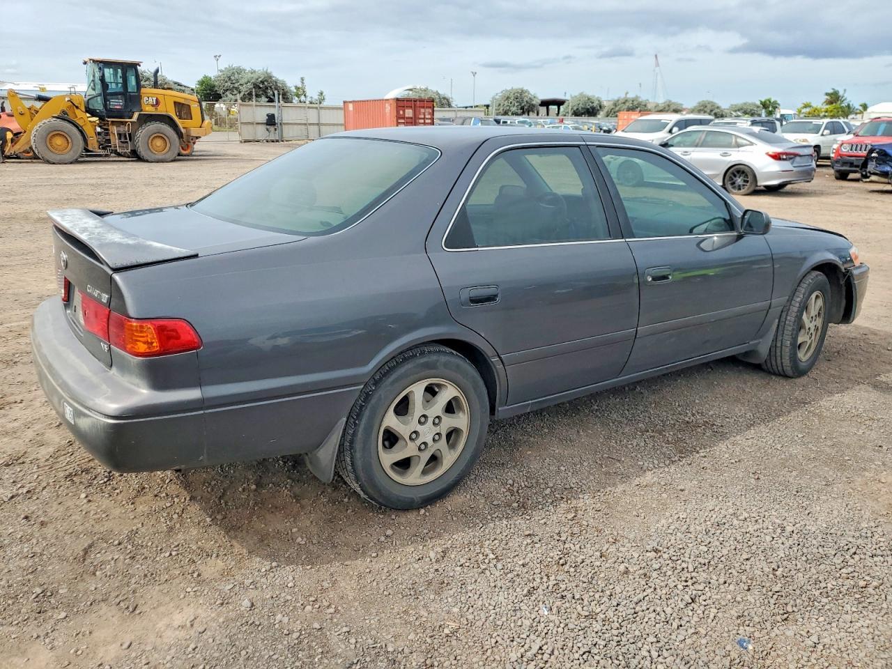2000 Toyota Camry ce