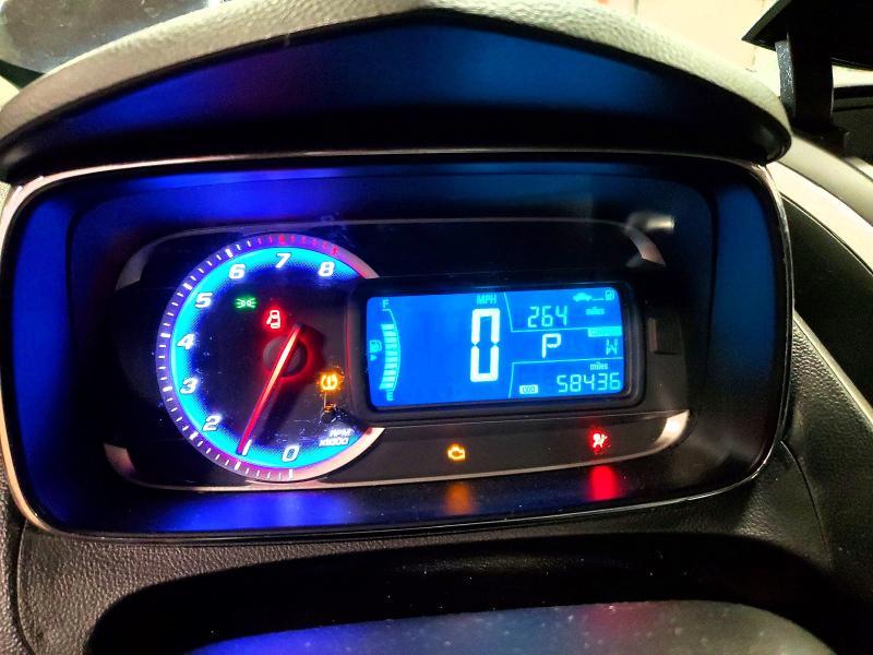 2015 Chevrolet Trax 1LT