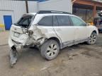 2012 Subaru Outback 2.5i Premium