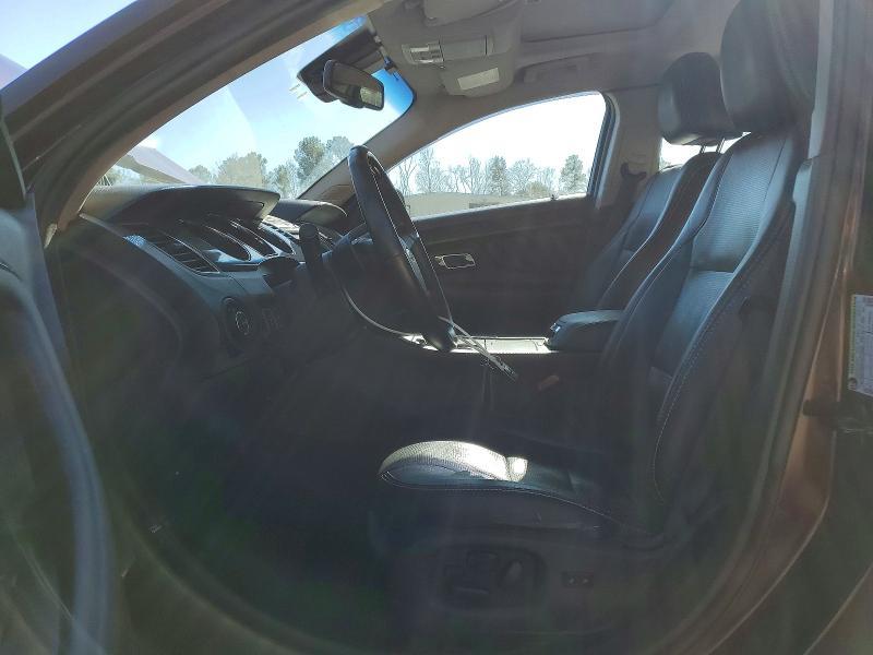 2012 Ford Taurus Limited