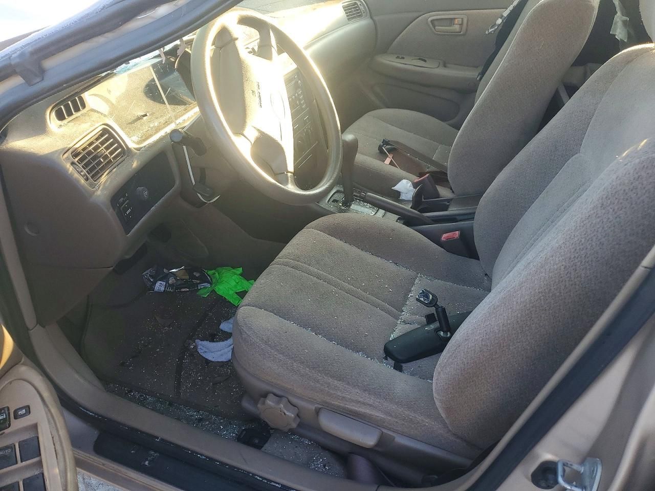 2000 Toyota Camry ce