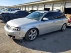 2005 Audi A4 1.8t Avant Quattro
