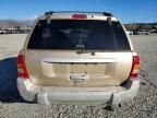 2000 Jeep Grand Cherokee Laredo