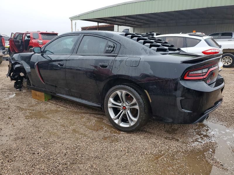 2020 Dodge Charger R/T