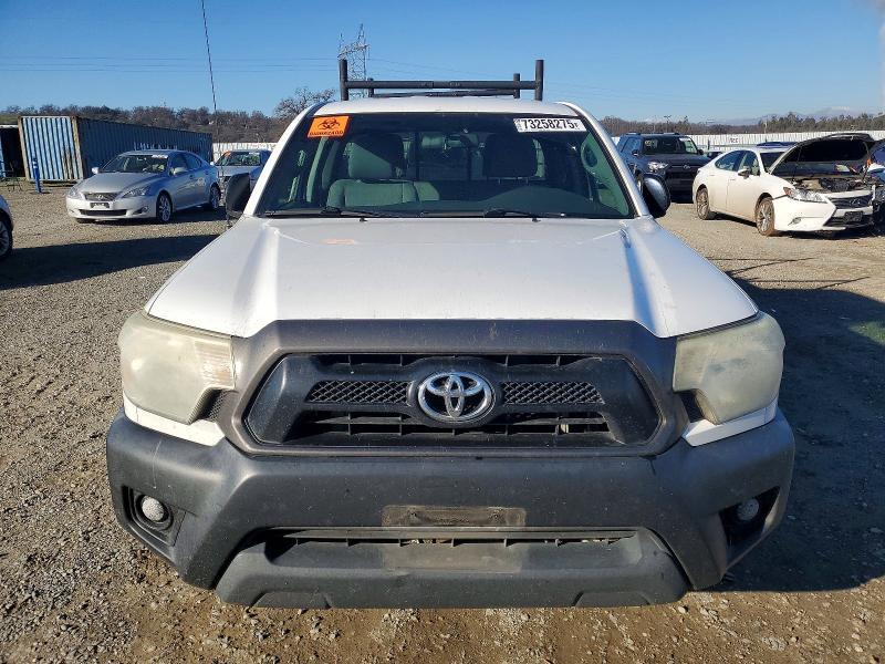 2012 Toyota Tacoma Base
