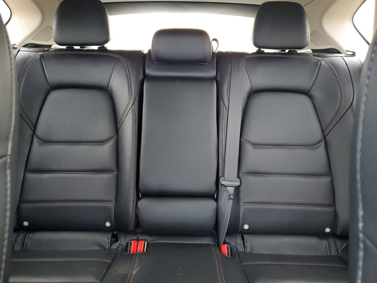 2021 Mazda Cx-5 Grand Touring Reserve