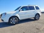 2015 Honda Pilot Exln