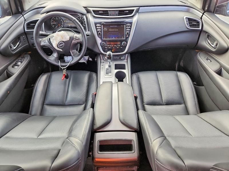 2023 Nissan Murano sl