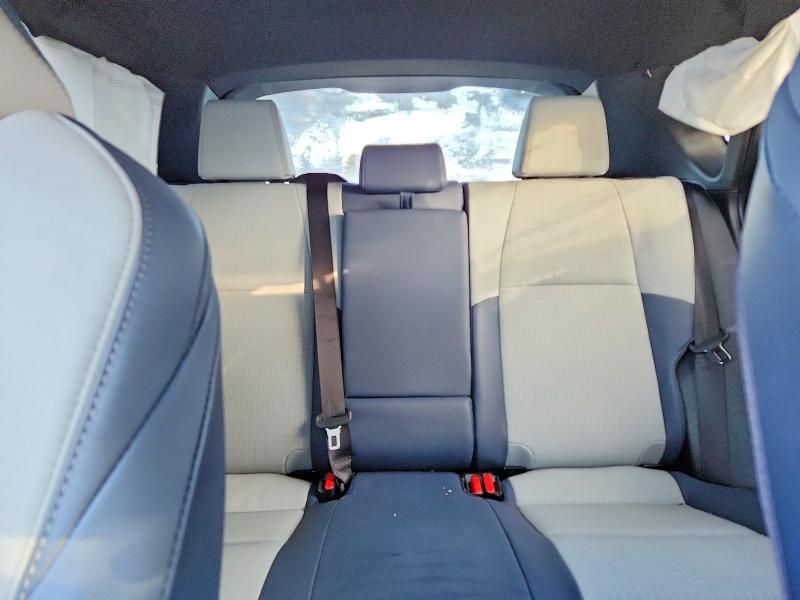 2024 Subaru Solterra Premium