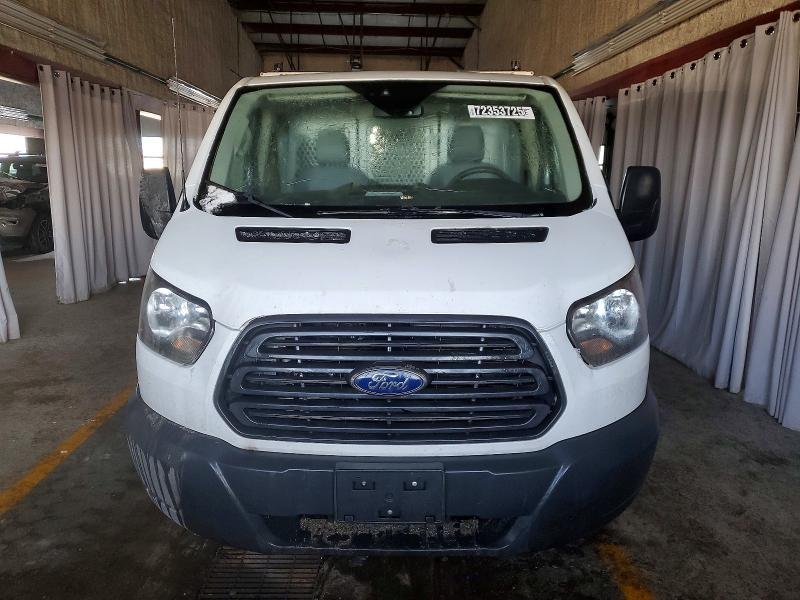 2018 Ford Transit T-250 Utility / Service Van