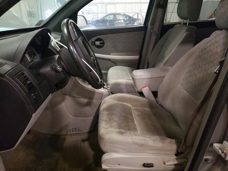 2006 Chevrolet Equinox lt