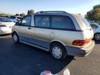 1994 Toyota Previa le
