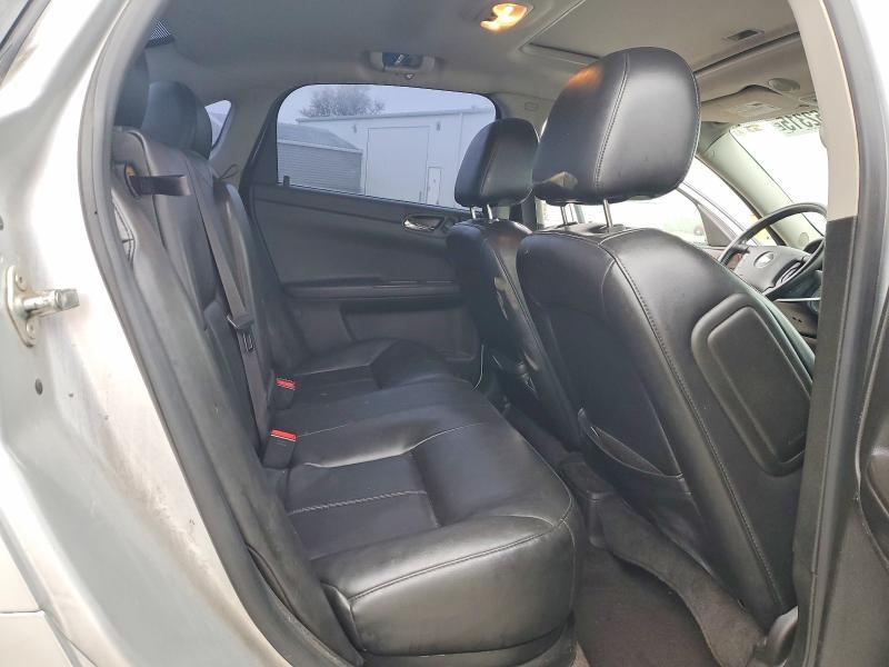 2014 Chevrolet Impala Limited ltz