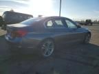 2018 BMW 330 xi