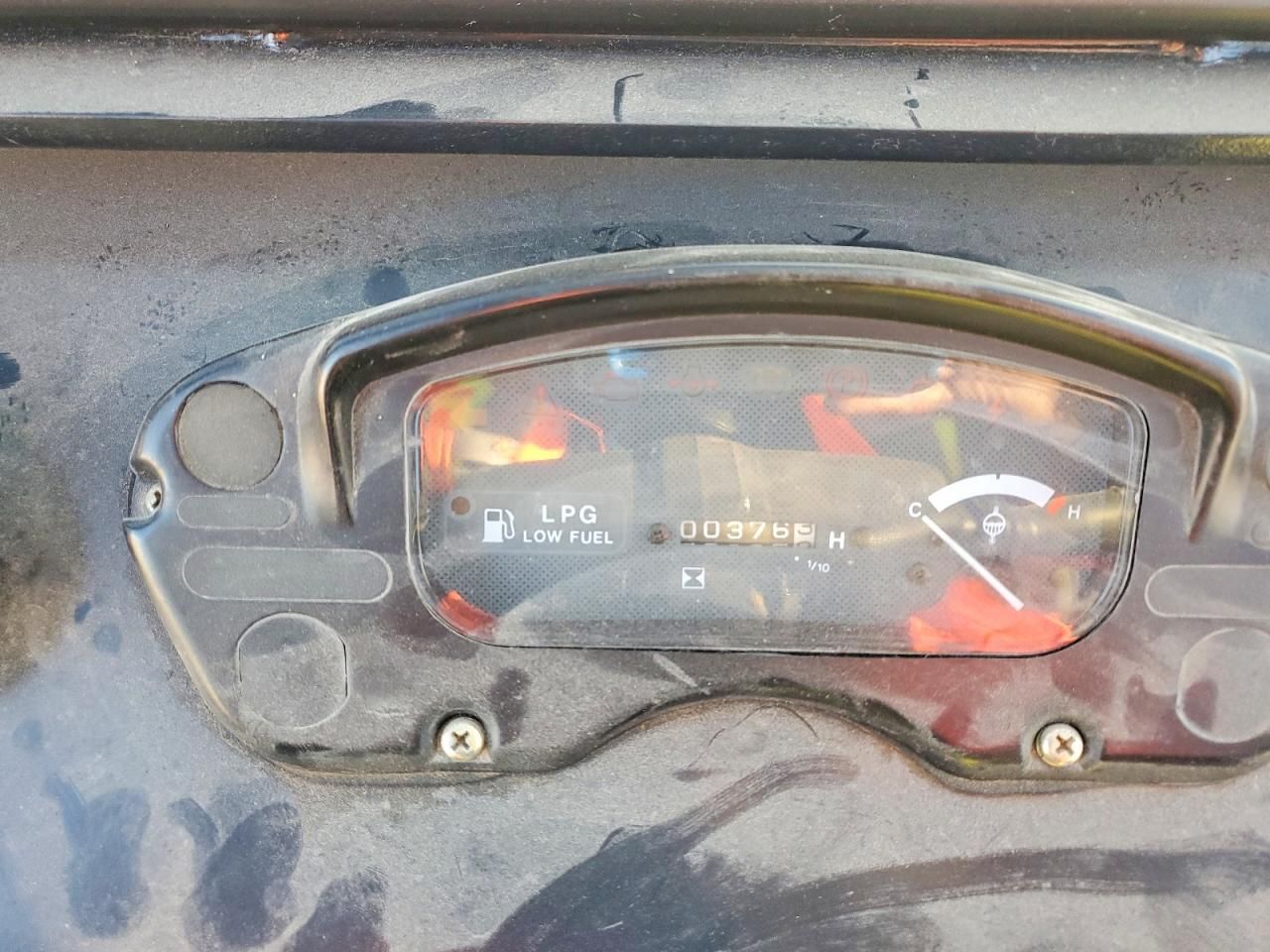 1999 Clark CMP40L Forklift