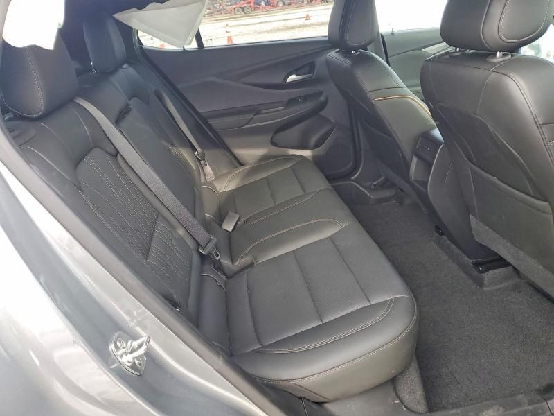 2024 Buick Envista Avenir