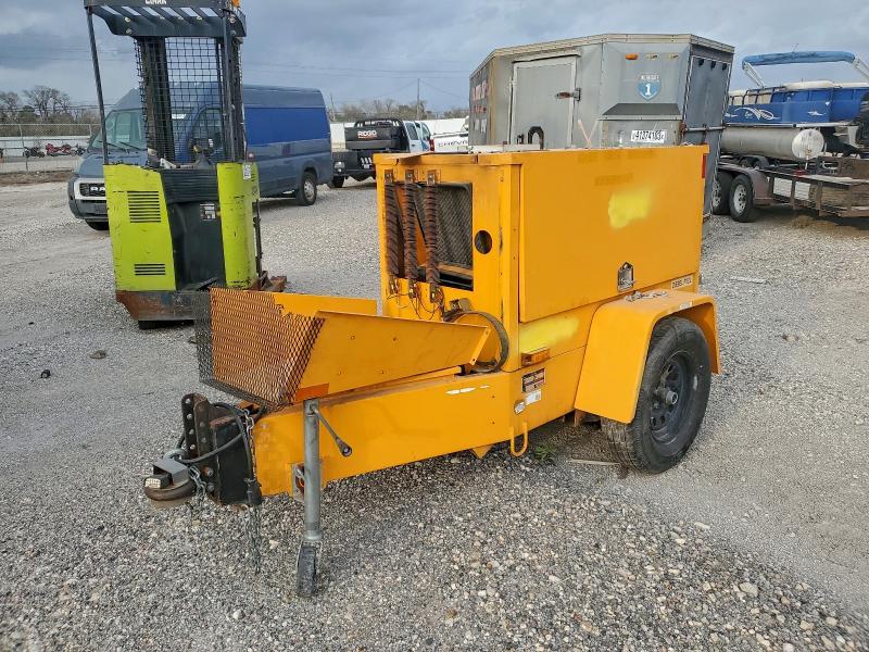 2007 Fenex 2007 Team Fenex S101KD Generation