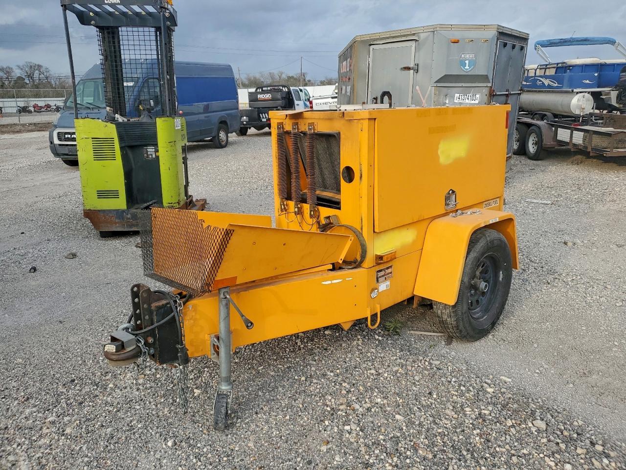 2007 Fenex 2007 Team Fenex S101KD Generation