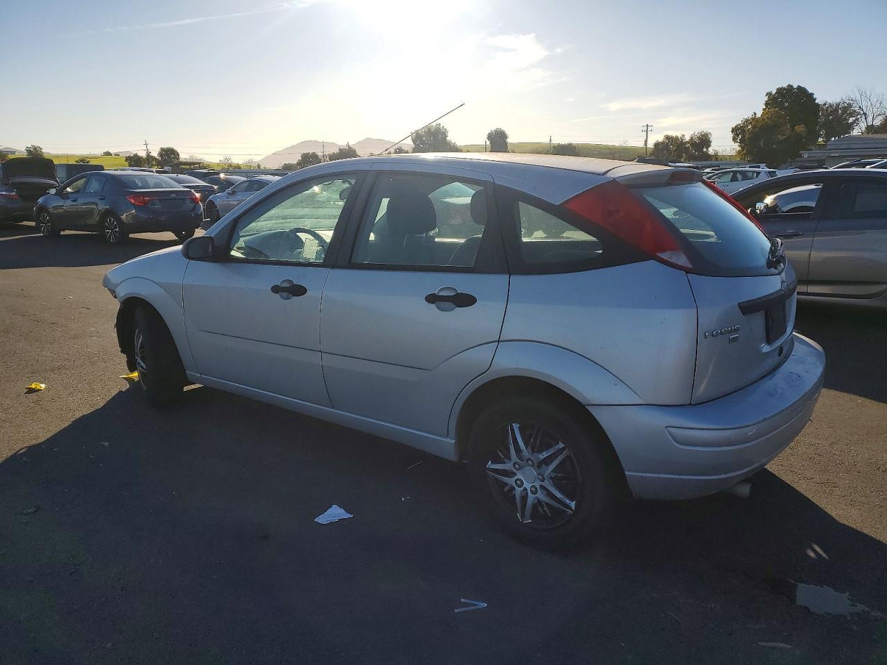2006 Ford Focus ZX5