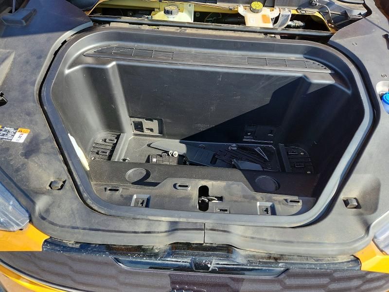 2023 Ford Mustang Mach-e gt