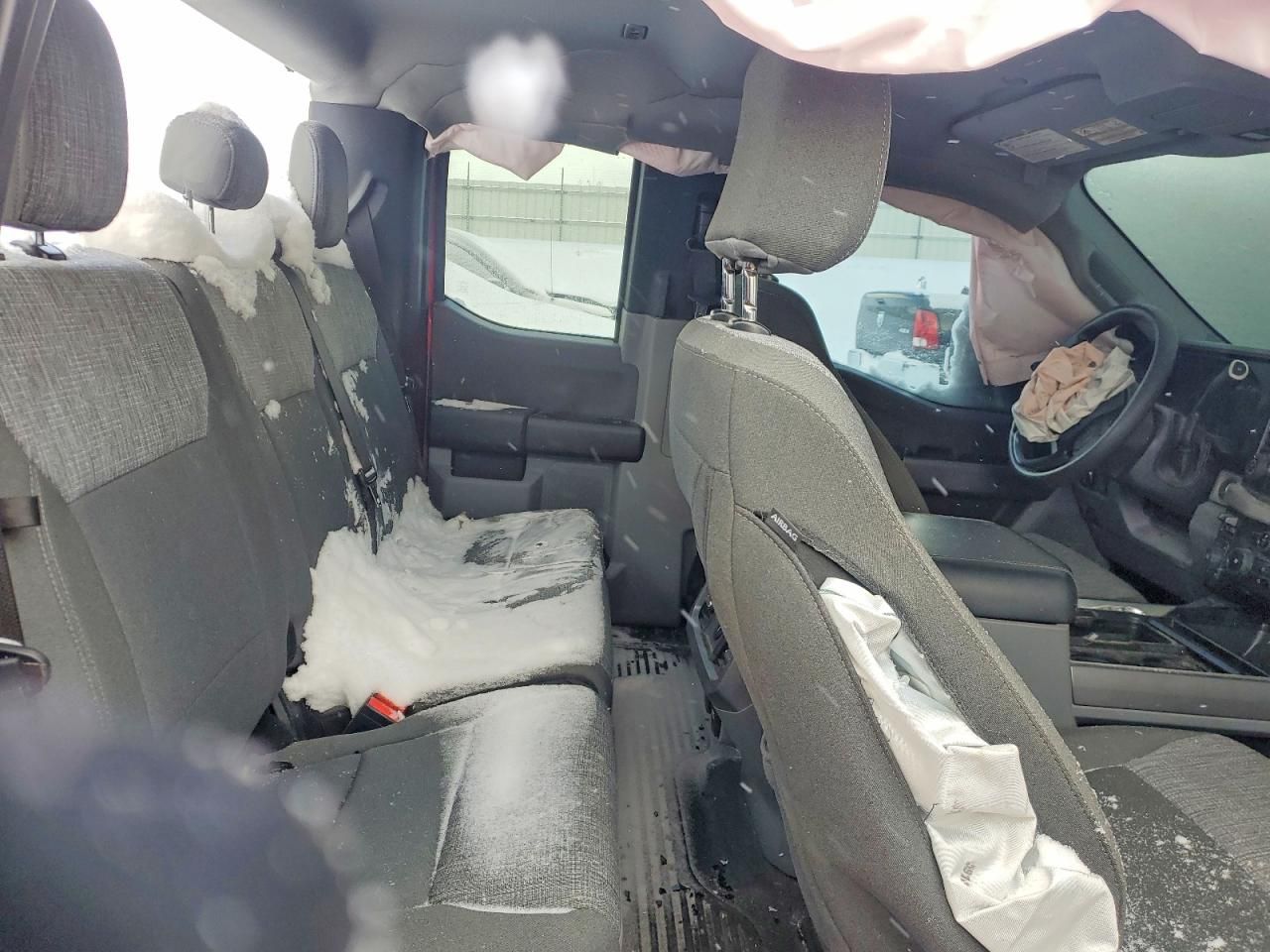 2023 Ford F350 Super Duty