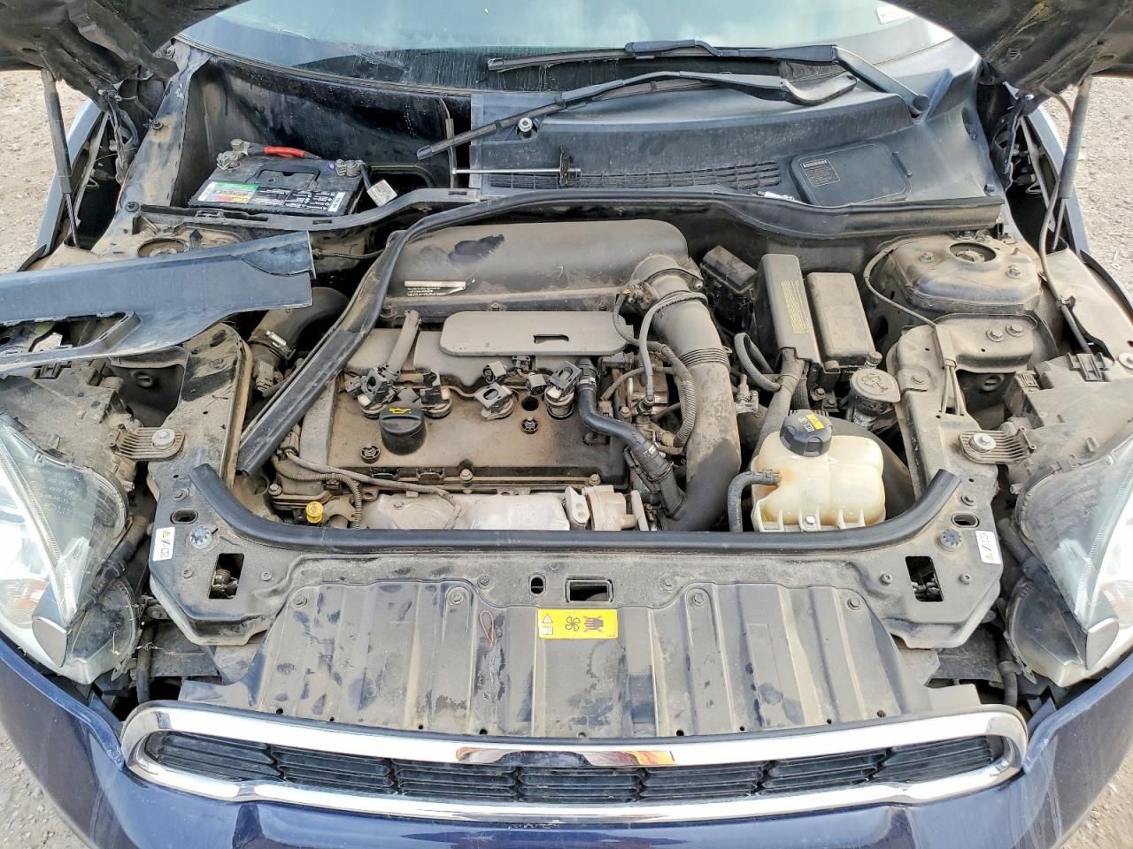 2011 Mini Cooper s Countryman