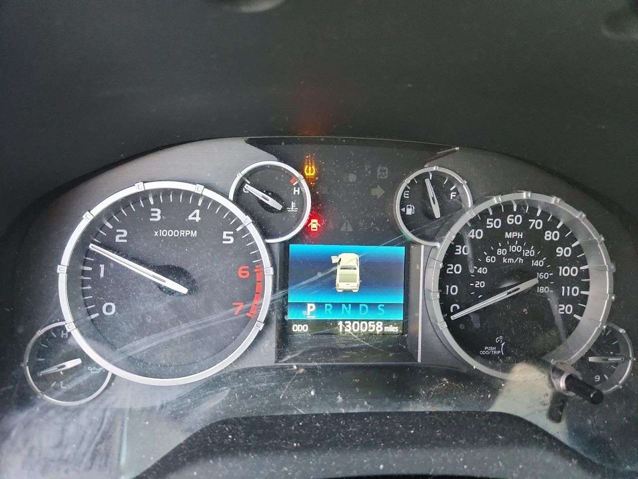 2014 Toyota Tundra Crewmax SR5